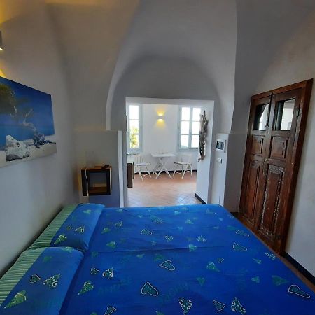 Finestre Sul Mare Villa San Lorenzo al Mare Dış mekan fotoğraf
